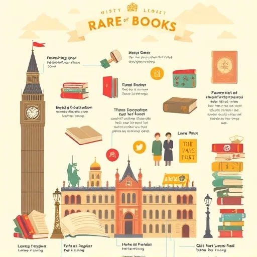 Why London Remains the Heart of the Rare Book Trade