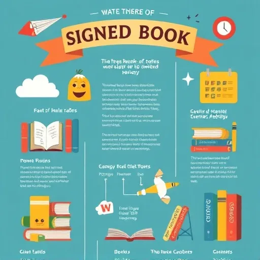 Why Signed Books Have Exploded in Popularity
