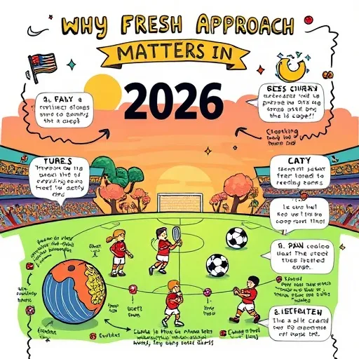 Why a Fresh Approach Matters in 2026
